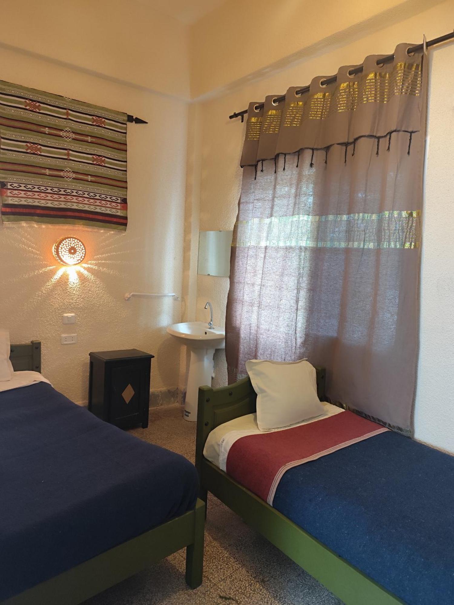 Hotel Ayachi Tunis Exterior photo